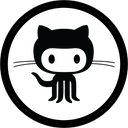 GitHub Sharp Theme Redux